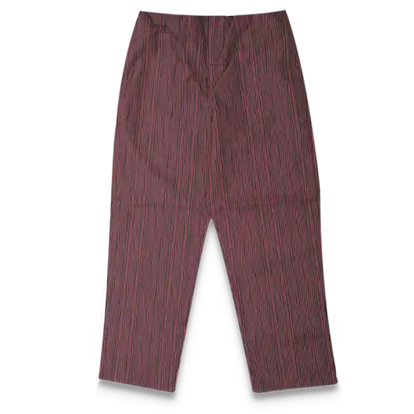 Aro Pantalón De Chef En Antifluido Talla Xl