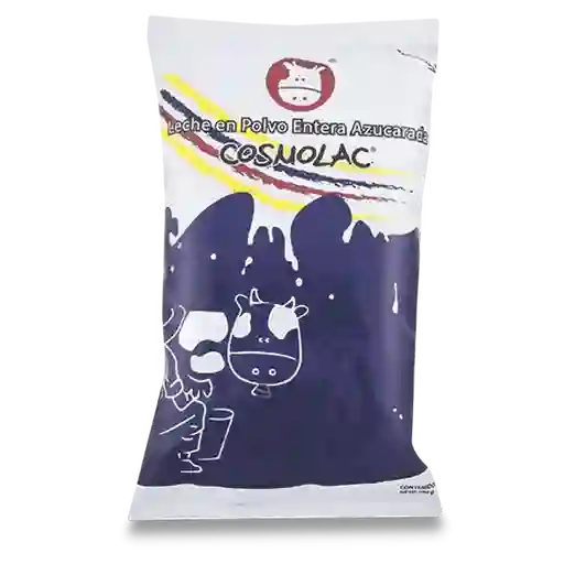 Cosmolac Leche en Polvo Entera Azucarada