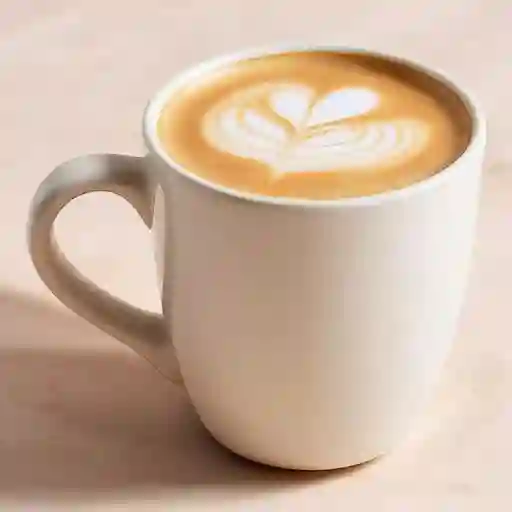Cappuccino Sencillo