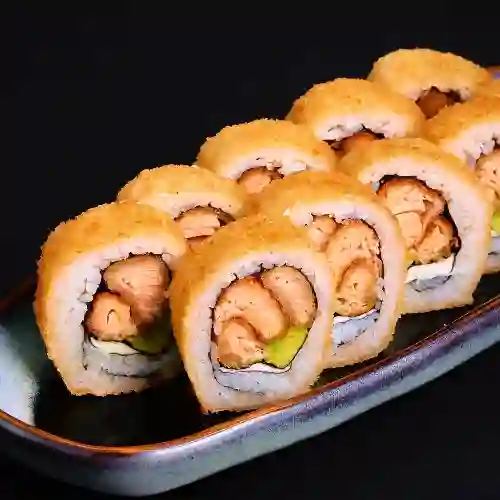 Doble Tempura Roll