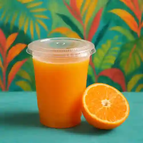 Mandarinada