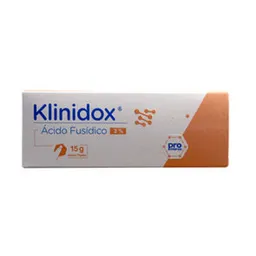 Klinidox Crema (2%)