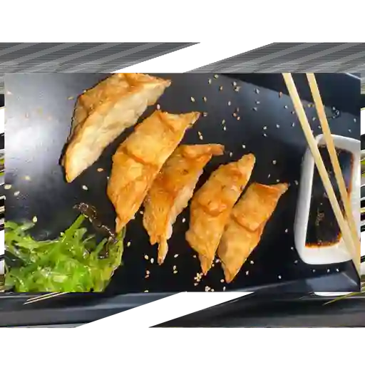 Gyozas