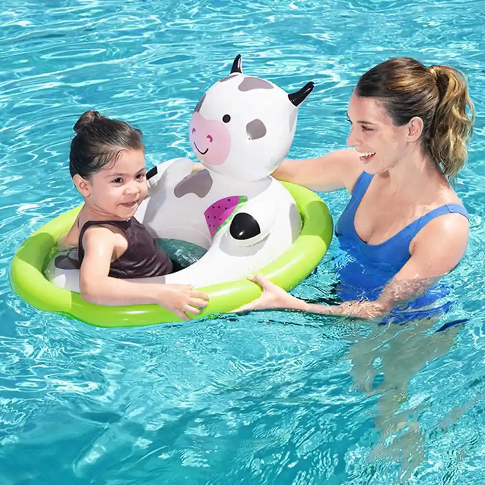 Bestway Flotador de Piscina Infantil 34058