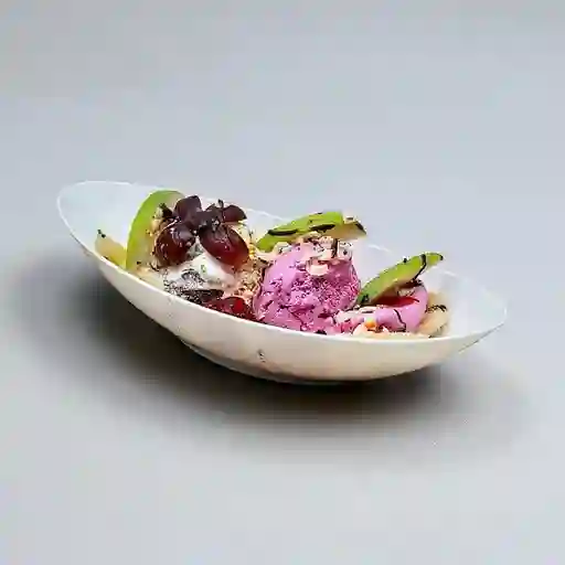 Banana Split