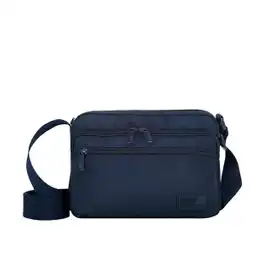 Bolso Amsu Color: Azul Z6O Totto