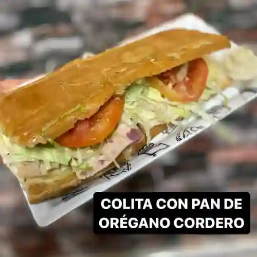 Especial de Cordero