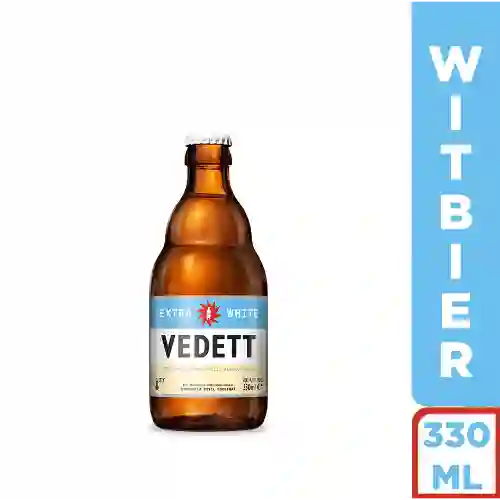 Vedett Extra White 330Ml