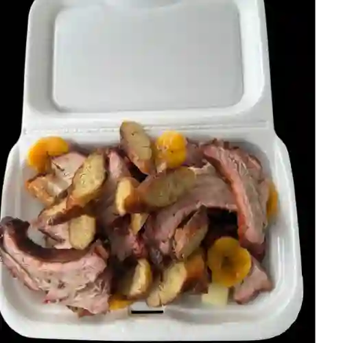 Picada para 2 con Chorizo