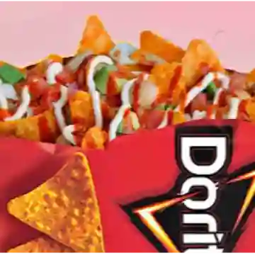 Murdoritos