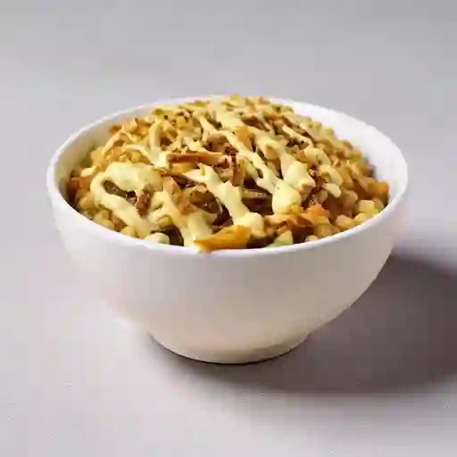 Combo Triple Mazorcada Súper Smash