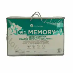 Dh Almohada Memory 60 x 40 x 12 cm