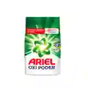 Ariel Detergente en Polvo Triple Poder Para Ropa