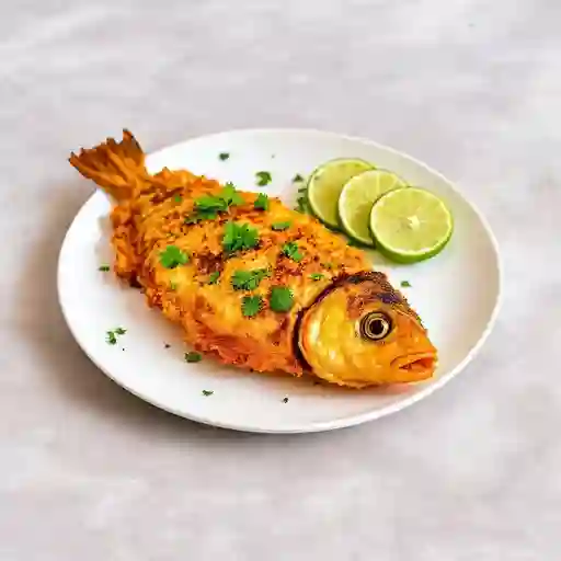 Mojarra Lora