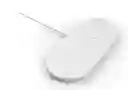 Belkin Cargador Inalámbrico Dual Pad 10W BlaNco