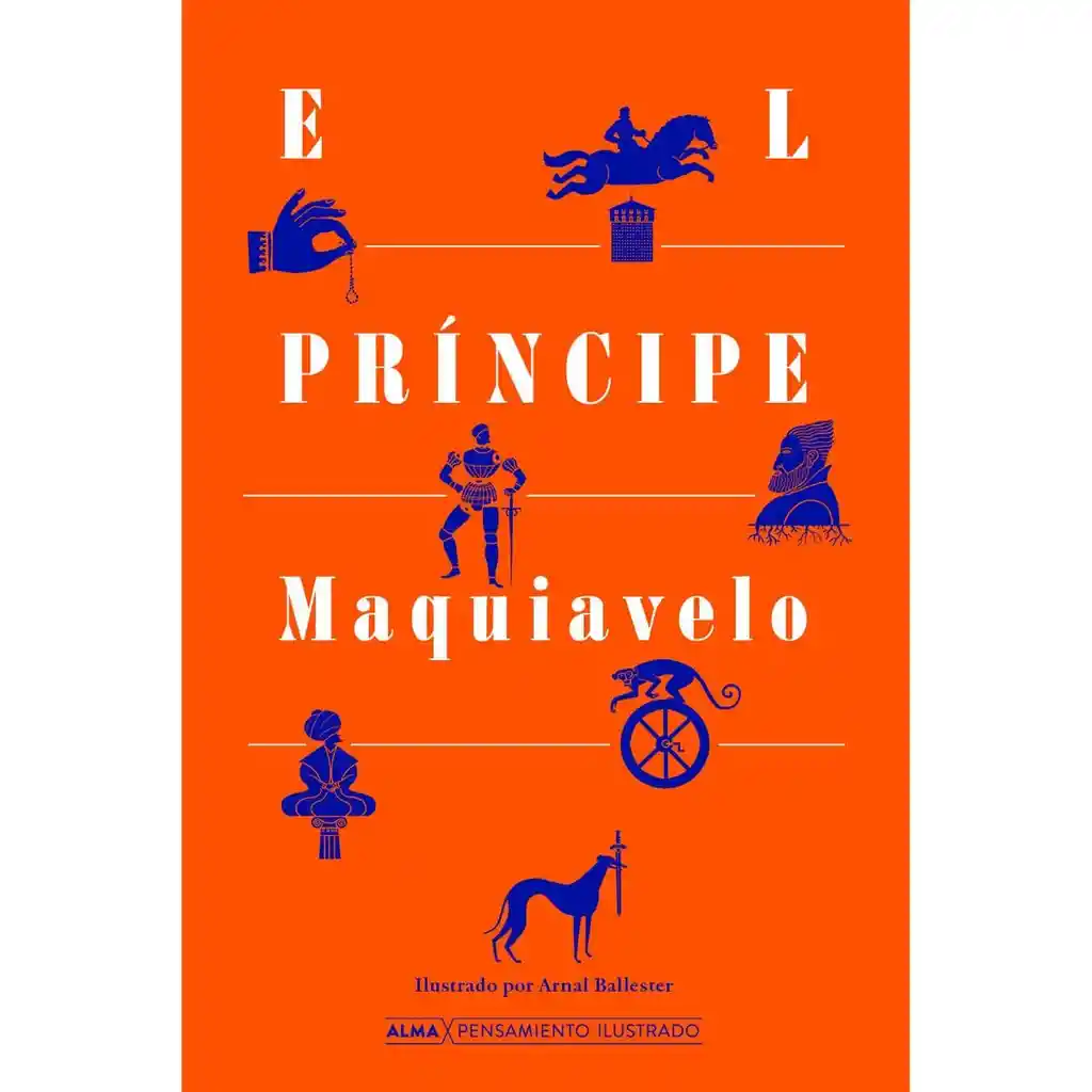 El Príncipe