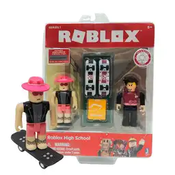 Roblox Pack de Figura