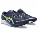 Asics Zapatos Hyper Speed 3 Para Mujer Azul Talla 6