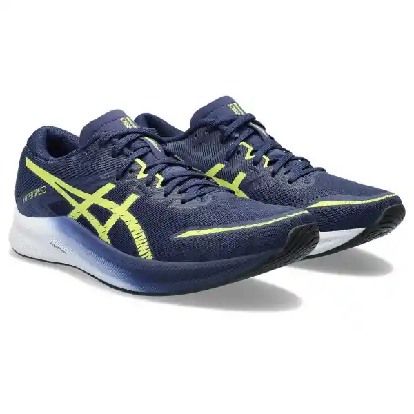 Asics Zapatos Hyper Speed 3 Para Mujer Azul Talla 6