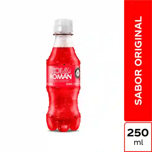 Kola Román Original 250ML
