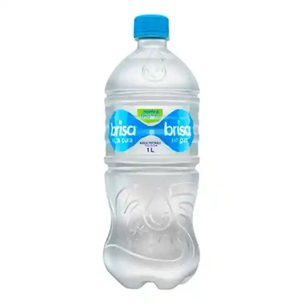 Brisa Agua Sin Gas