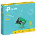 Adaptador De Red Tp-link Pci Express Gigabit Tg-3468