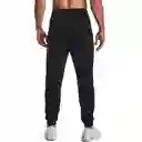 Under Armour Jogger Ua Essential Fleece Negro Talla LG