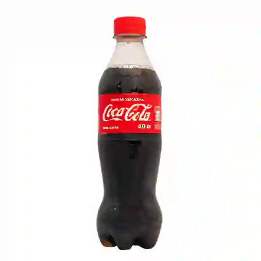 Coca-Cola Sabor Original 400 ml