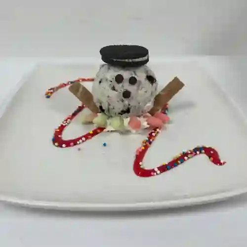Muñequito Sweet