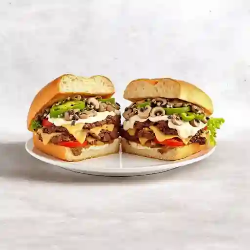 Philly Po-Boy
