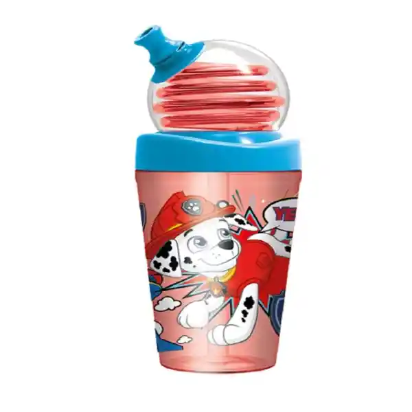 Stor Vaso Looping Paw Patrol