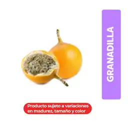  Exito Granadilla 