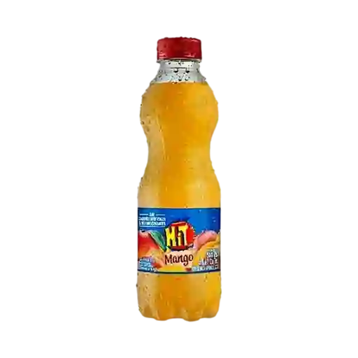 Jugo Hit