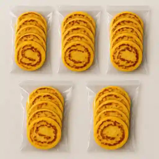 Arepa (5 paquetes)