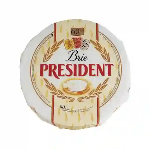 President Brie