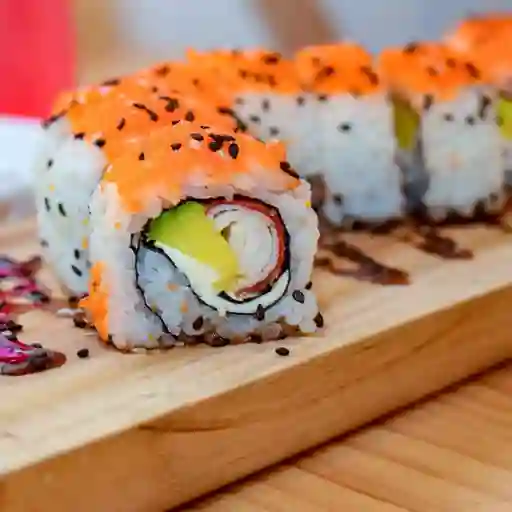 California Roll