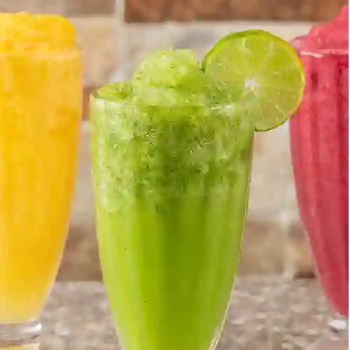 Limonada de Hierbabuena