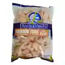 Ancla y Viento Camarón Tigre Pelado 51/70