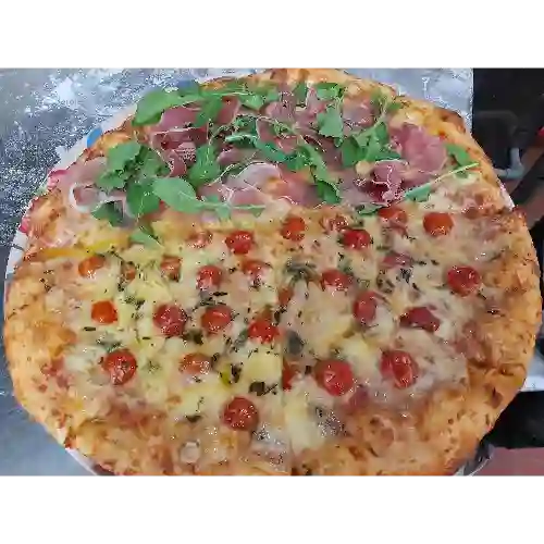 Pizza Grande Elite Beige