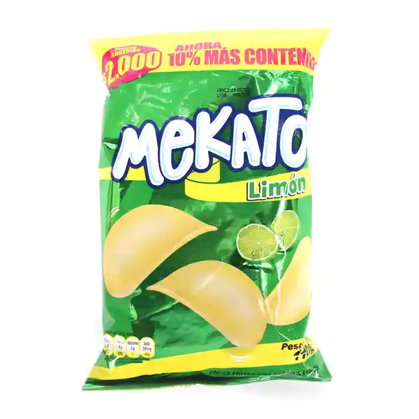 Mekato Limon