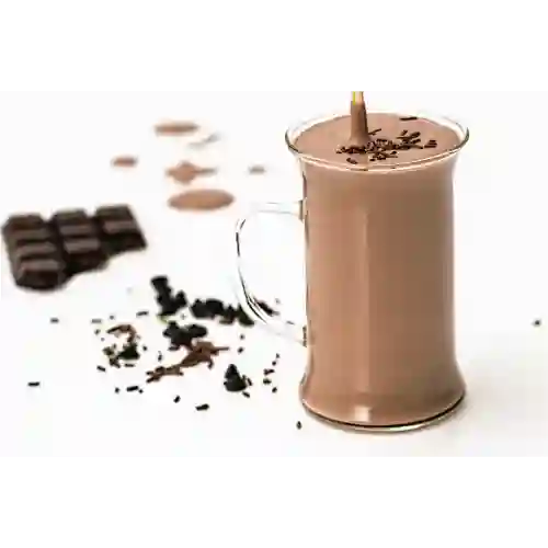 Leche Chocolatada