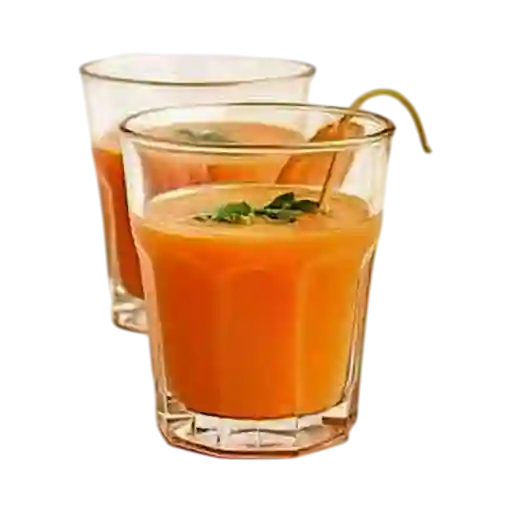 Jugo Revitalizante