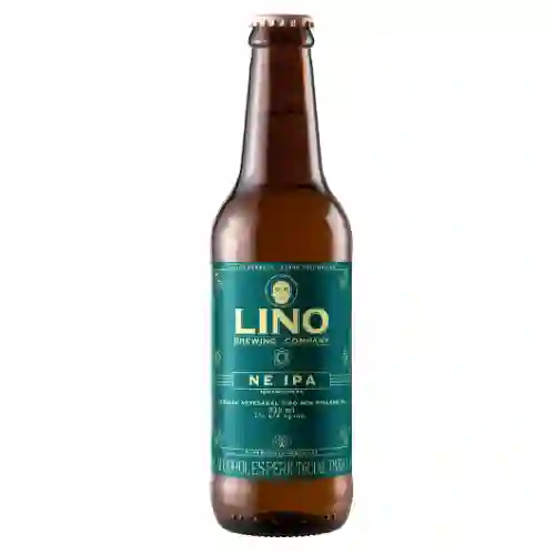 Cerveza Lino Ne Ipa 330ml