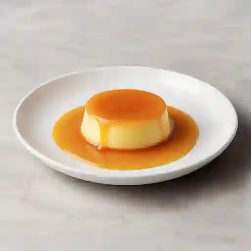 Flan