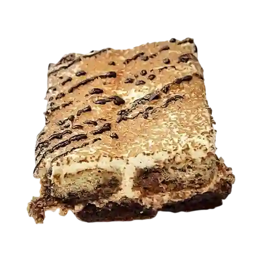 Tiramisú