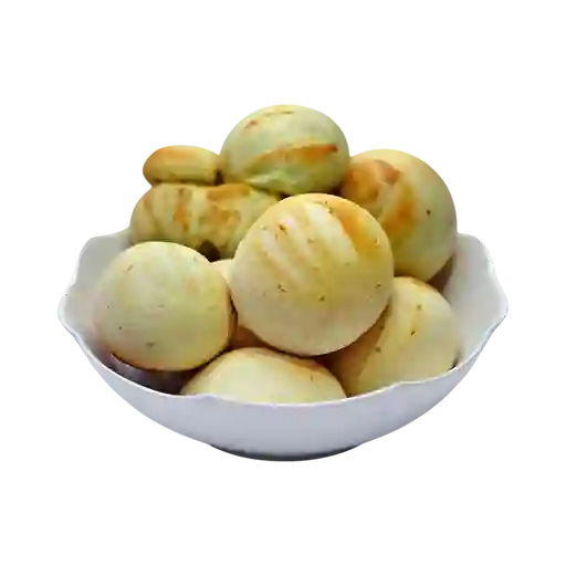 Promo 6x5 Pandebonos
