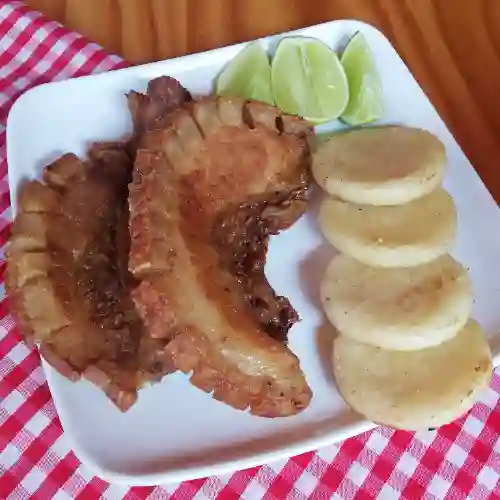 Chicharrón