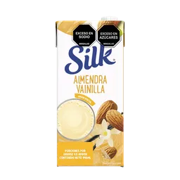 Bebida Silk Vainilla (946 Ml)