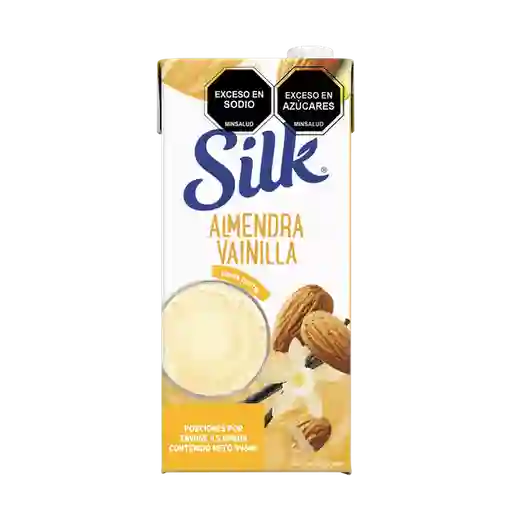 Bebida Silk Vainilla (946 Ml)