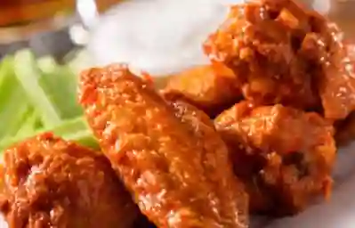 Bbq picante